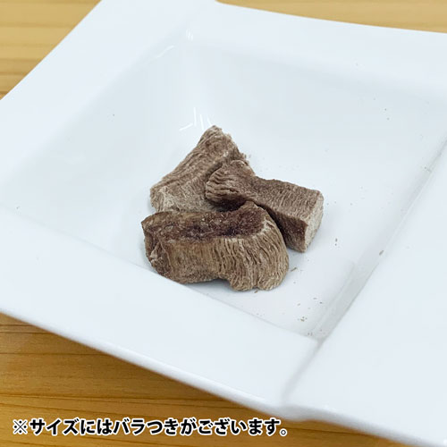 DRS.CHOICE 納豆菌フリーズドライ 鶏レバー - 画像 (3)