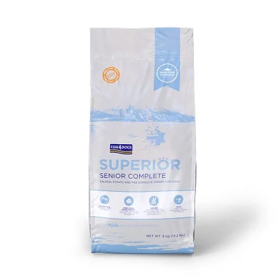 スーペリア ウェイトコントロール 6kg