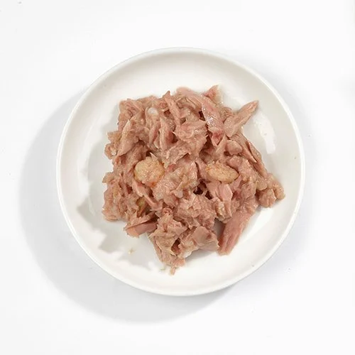 FISH4CAT 猫缶シリーズ ツナ&エビ - 画像 (2)