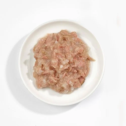 FISH4CAT 猫缶シリーズ ツナ&サーモン - 画像 (2)