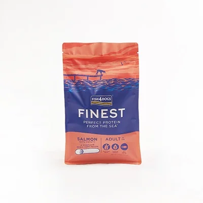 ファイネスト サーモン 大粒 1.5kg