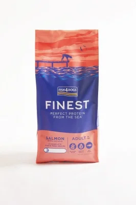 ファイネスト サーモン 大粒 6kg