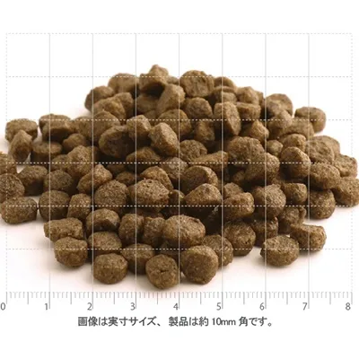 ファイネスト サーモン 小粒 1.5kg - 画像 (2)