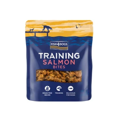 サーモンバイツ