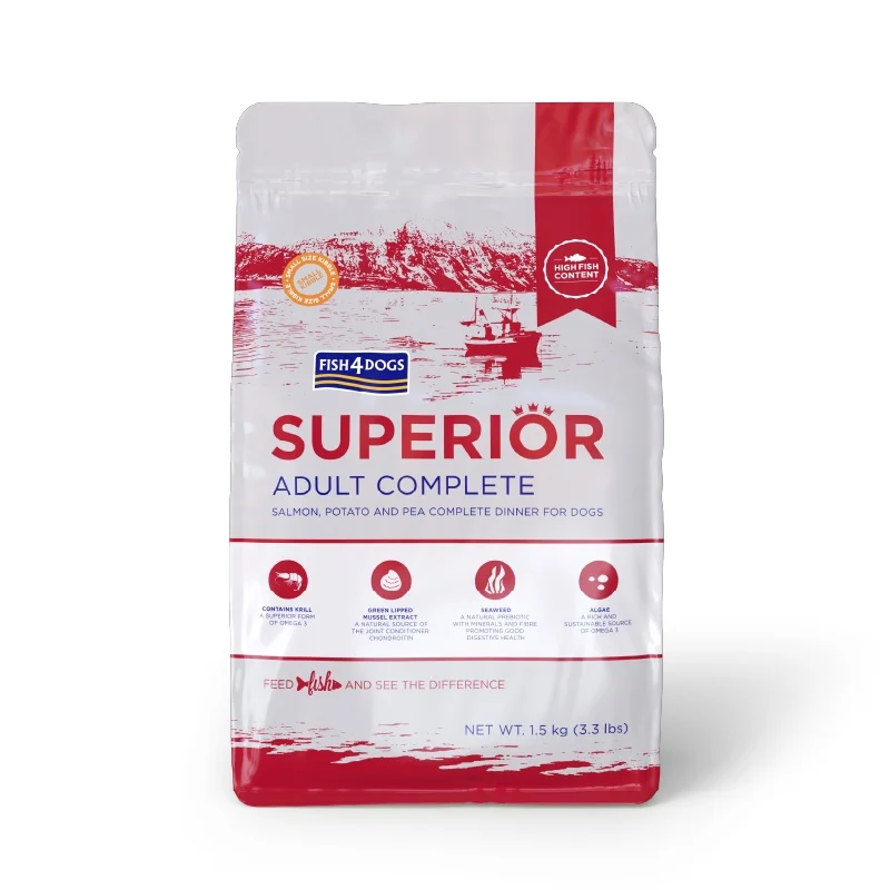 スーペリア アダルト 1.5kg