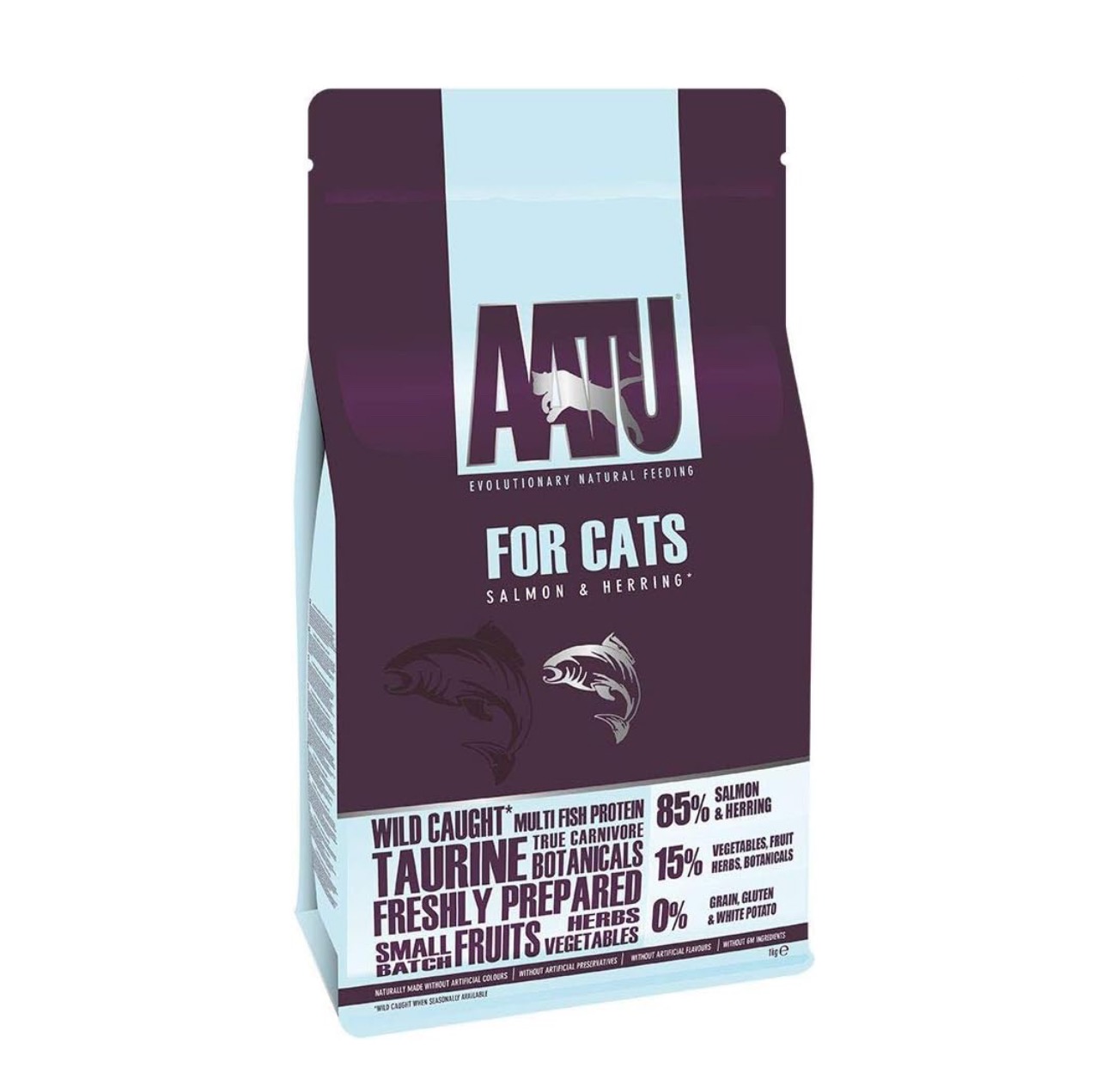 キャットフード