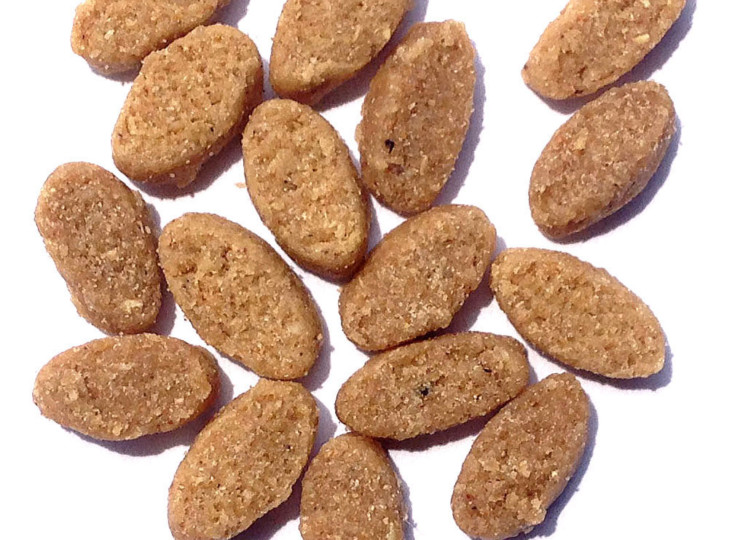 アニモファミール アニモフード 魚 1.6kg - 画像 (2)