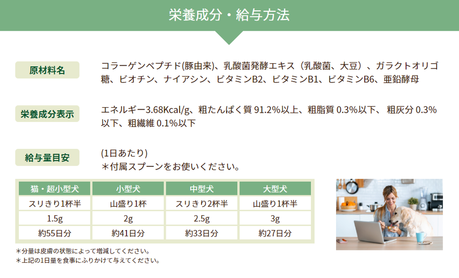 PREMEAL スキンコート - 画像 (5)